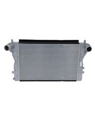 INTERCOOLER S3 8P 2.0 TFSI