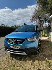Opel Crossland X 2017 INNOVATION