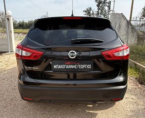 Nissan Qashqai 2014 TEKNA-PANORAMA-NAVI-CAMERA 360-thumb-4