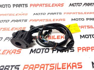 ΑΡΙΣΤΕΤΟ ΣΚΡΙΠ - ΔΙΑΚΟΠΤΗΣ ΦΩΤΩΝ -> HONDA CBR 125R (2004-2006) -> MOTO PAPATSILEKAS