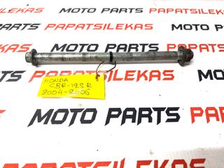 ΑΞΟΝΑΣ ΤΡΟΧΟΥ ΕΜΠΡΟΣ -> KYMCO STRAIGHT 150 -> MOTO PAPATSILEKAS