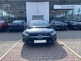 Mercedes-Benz A 180 2020-thumb-2