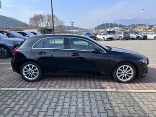 Mercedes-Benz A 180 2020-thumb-3