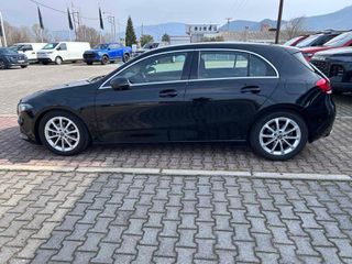 Mercedes-Benz A 180 2020-thumb-4
