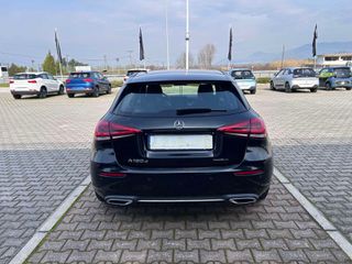 Mercedes-Benz A 180 2020-thumb-5