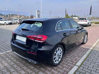 Mercedes-Benz A 180 2020-thumb-6