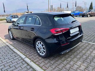 Mercedes-Benz A 180 2020-thumb-7