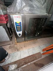 Φουρνος RATIONAL MOD. SCC102-thumb-1