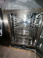 Φουρνος RATIONAL MOD. SCC102-thumb-2