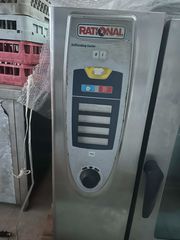 Φουρνος RATIONAL MOD. SCC102-thumb-3