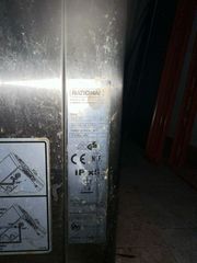 Φουρνος RATIONAL MOD. SCC102-thumb-5