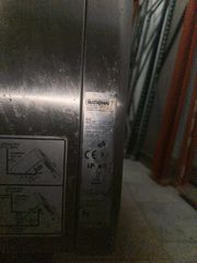 Φουρνος RATIONAL MOD. SCC102-thumb-8