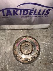 Βολάν Κινητήρα Ford Fiesta 2005