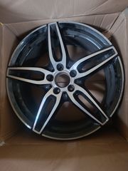 MERCEDES AMG ΓΝΗΣΙΑ 19"