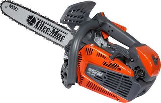 Oleo-Mac GST 360 14 Αλυσοπρίονο Βενζίνης 2.01hp 3.8kg με Λάμα 35cm και Easy Start