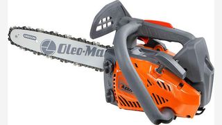 Oleo-Mac GSTH 240 Αλυσοπρίονο Βενζίνης 1.2hp 3.2kg με Λάμα 25cm και Easy Start