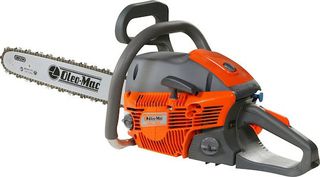Oleo-Mac GSH 560 Αλυσοπρίονο Βενζίνης 3.5hp 5.1kg με Λάμα 50cm και Easy Start