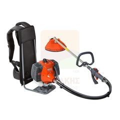 Θαμνοκοπτικό Πλάτης Βενζίνης Oleo-Mac SPARTA 441 BP (2.1 hp)
