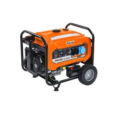 Γεννήτρια OLEOMAC PGE 65Ε DCS Με Μίζα 5,5KVA