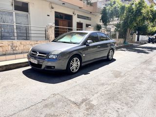 Opel Vectra 2003 GTS
