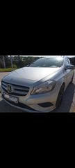 Mercedes-Benz A 180 2013 A class 180