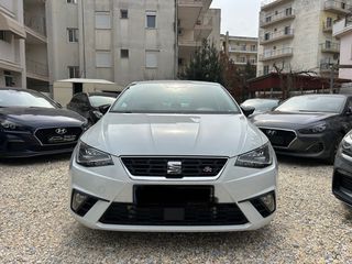 Seat Ibiza 2018 Προσφοραααα-thumb-1