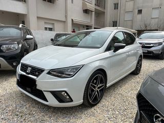 Seat Ibiza 2018 Προσφοραααα-thumb-2