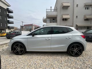 Seat Ibiza 2018 Προσφοραααα-thumb-3