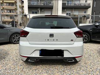 Seat Ibiza 2018 Προσφοραααα-thumb-5