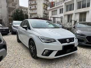 Seat Ibiza 2018 Προσφοραααα-thumb-8