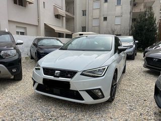 Seat Ibiza 2018 Προσφοραααα-thumb-9