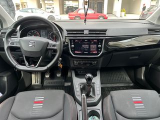 Seat Ibiza 2018 Προσφοραααα-thumb-13