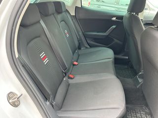 Seat Ibiza 2018 Προσφοραααα-thumb-24