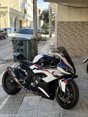 Bmw S1000RR 2021