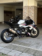 Bmw S1000RR 2021-thumb-1