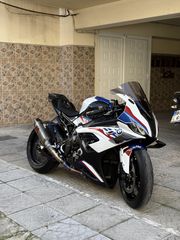 Bmw S1000RR 2021-thumb-2