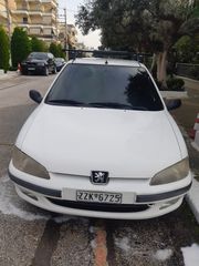 Peugeot 106 2000