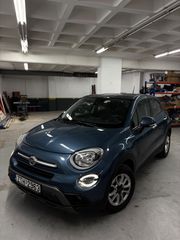 Fiat 500X 2020 CROSS 1.3 DIESEL