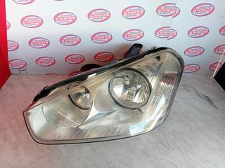 FORD C-MAX '07-'10 ΜΕΤΑΧΕΙΡΙΣΜΕΝΟ ΕΜΠΡΟΣ ΑΡΙΣΤΕΡΟ ΦΑΝΑΡΙ (ΟΔΗΓΟΥ)