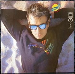 JOHN CALE - CARIBBEAN SUNSET