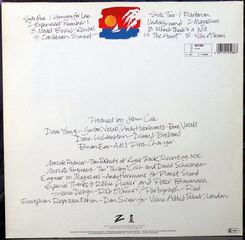 JOHN CALE - CARIBBEAN SUNSET-thumb-1