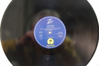 JOHN CALE - CARIBBEAN SUNSET-thumb-4