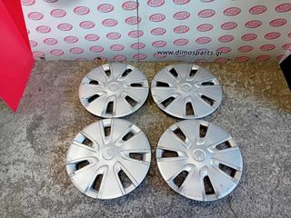 MITSUBISHI SPACESTAR '13-'20 ΜΕΤΑΧΕΙΡΙΣΜΕΝΑ ΤΑΣΙΑ 14'' (ΤΕΤΡΑΔΑ)