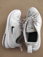 ΠΑΠΟΥΤΣΙ NIKE AIR MAX AXIS ΛΕΥΚΟ-thumb-2
