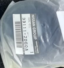 ΤΣΙΜΟΥΧΑ ΓΡΑΝΑΖΙ ΔΑΚΤΥΛΙΟΥ ΣΑΣΜΑΝ  NISSAN QASHQAI J10 J11   XTRAIL T32   33111JD60A
