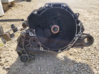 Σασμάν Opel Corsa C 2000-2004 κωδικός σασμάν F13C374