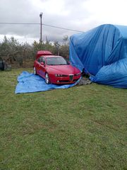 Πορτες alfa romeo 159
