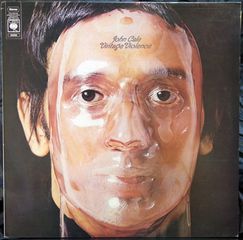 JOHN CALE - VINTAGE VIOLENCE