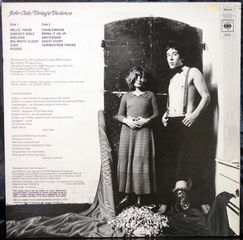 JOHN CALE - VINTAGE VIOLENCE-thumb-1