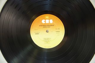 JOHN CALE - VINTAGE VIOLENCE-thumb-4